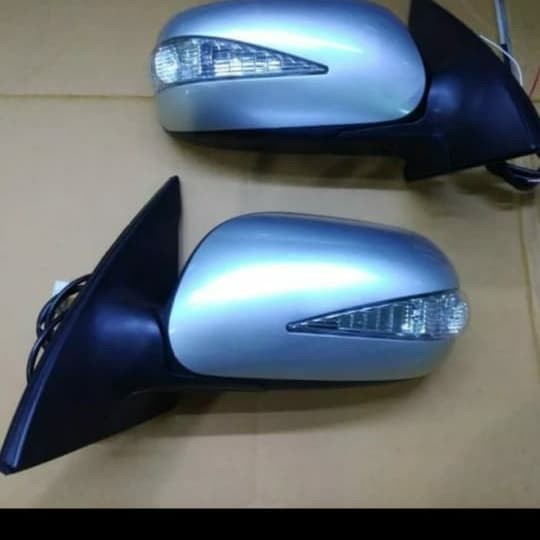 SPION AVANZA TYPE TIPE S 1set 2008 2009 2010 2011