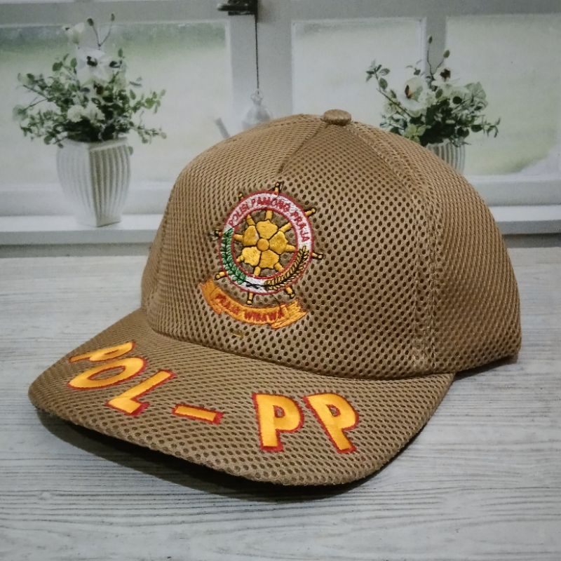 Topi Pol PP cream