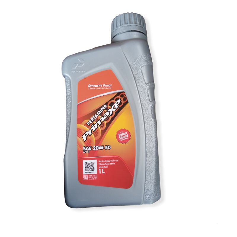 Oli Prima XP 1Liter