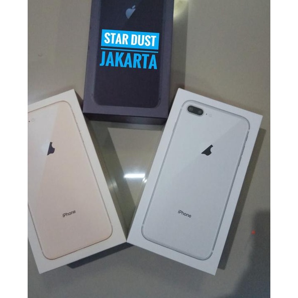 Dus box iphone 8 plus