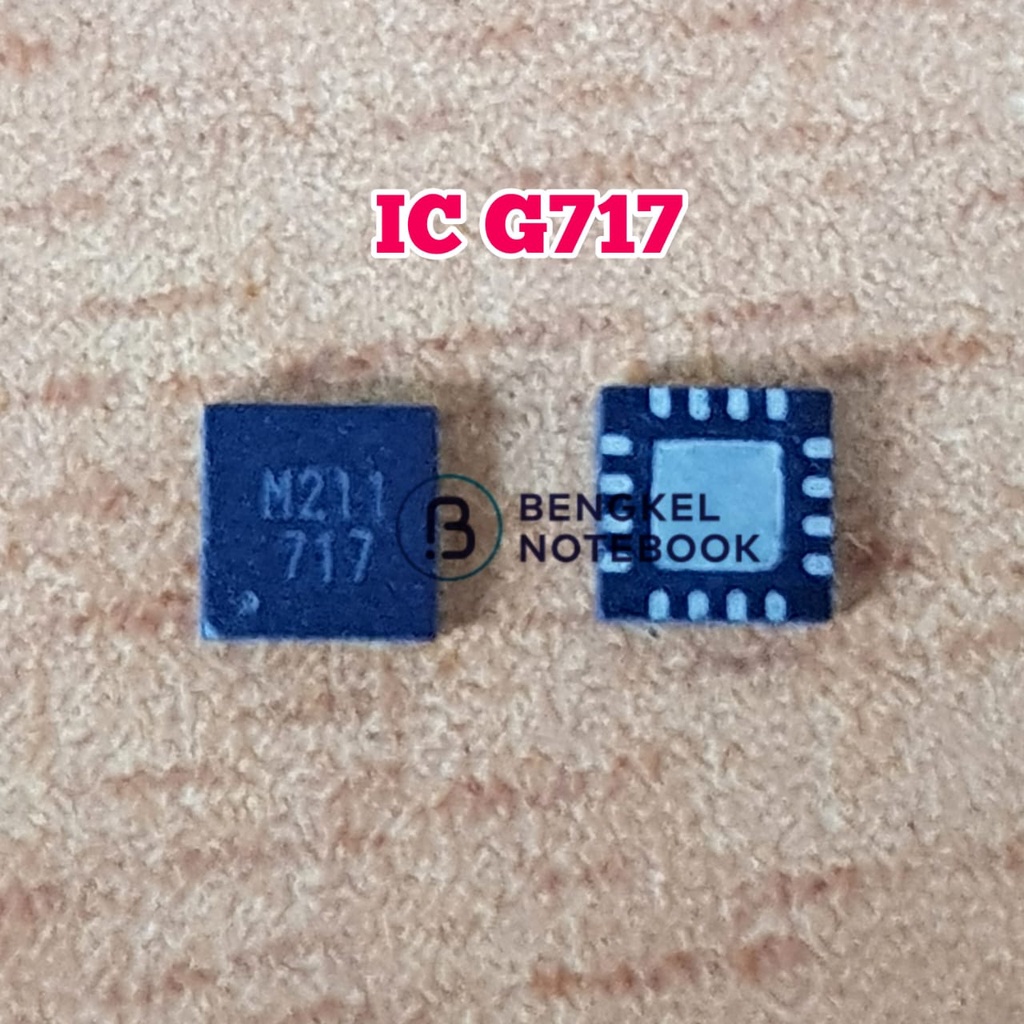 IC G717R41U G717 717