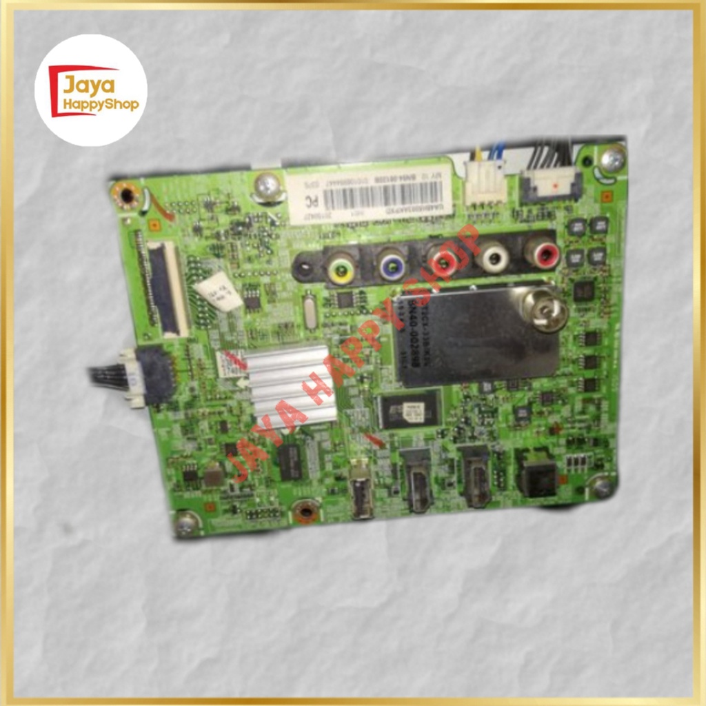 MB MAINBOARD MOTHERBOARD MESIN TV SAMSUNG 48H5003 UA48H5003