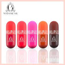 Madame Gie Madame LIPILL Lip Tint