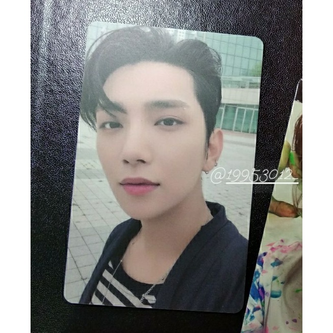 LD Luckydraw soundwave attacca Joshua