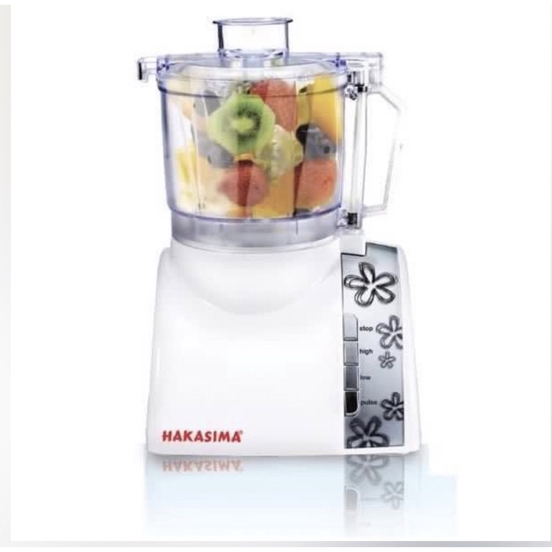 Hakasima Amazing Blender