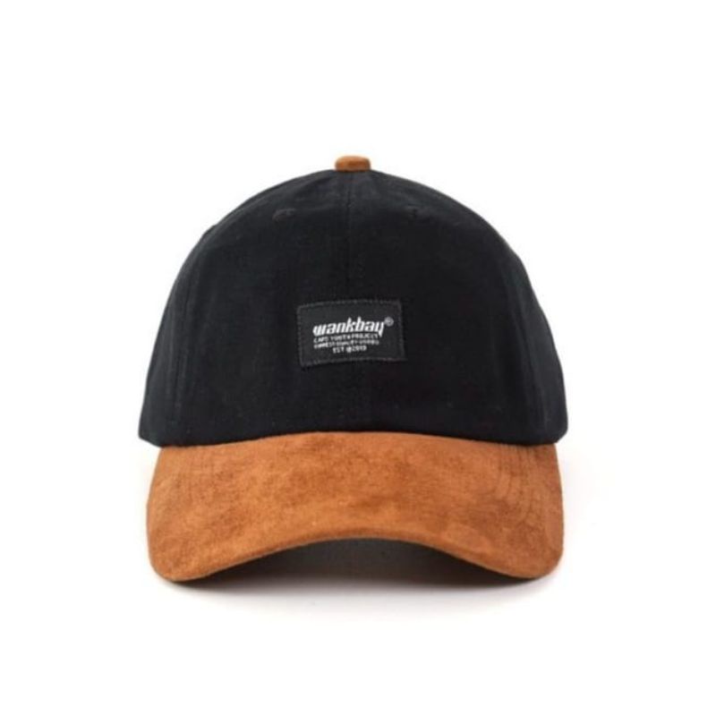 Topi Pria Topi Distro basebal cap Topi distro premium quality
