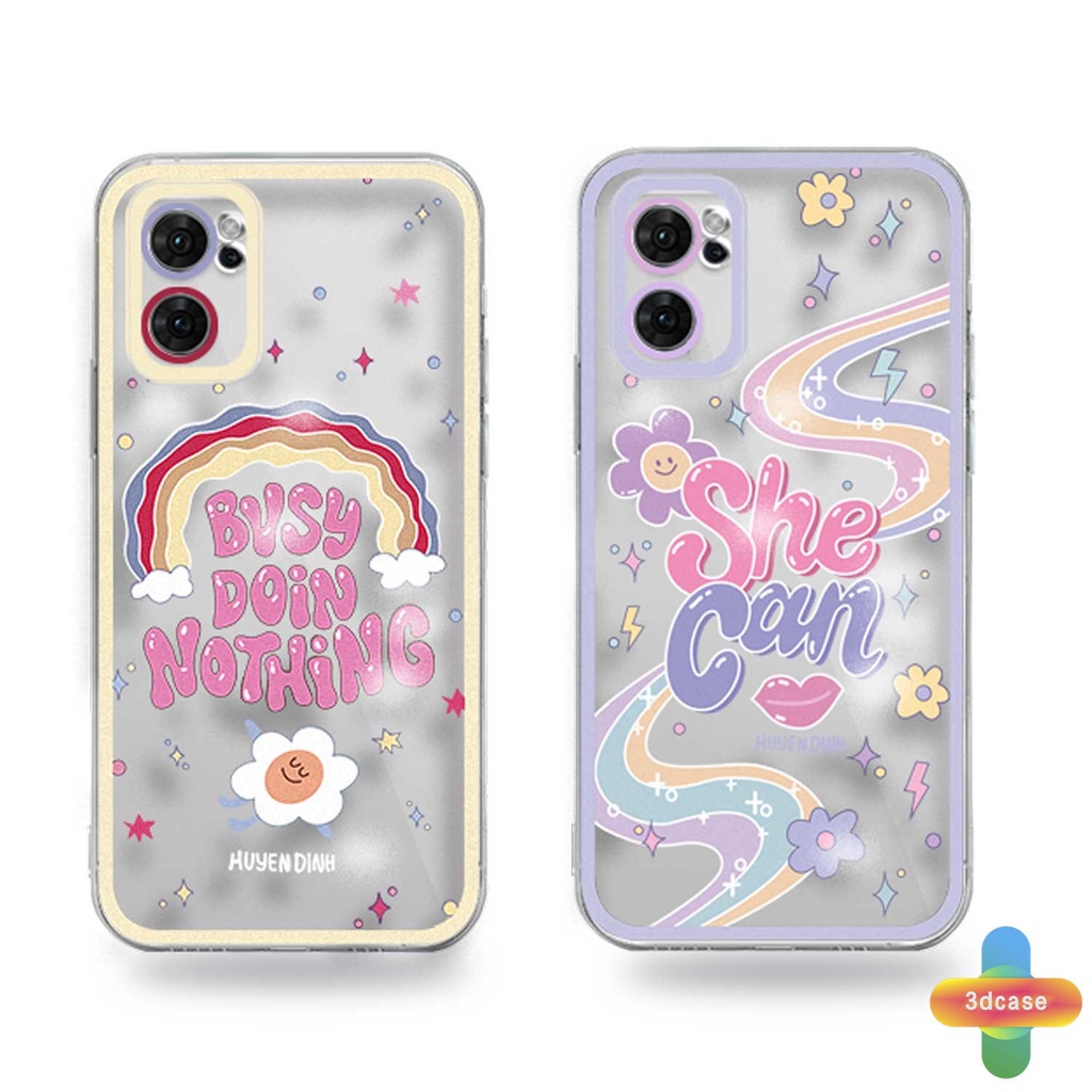 Soft Case TPU Motif Pelangi Untuk OPPO A16 A95 A57 A55 A7 A15 A54 A5S A3S A76 A96 A5 A9 A31 A53 A33 2020 A77S A12 A1K A16E A16K A54S Reno 7 5 4 6 8 5F 5K 4F 4 5 06 Lite A74 A15S A52 A11K A92 A35 A11 A93 A32 A72 A94 A53S F19 F17 21 PRO A16S A77 A57S A57E