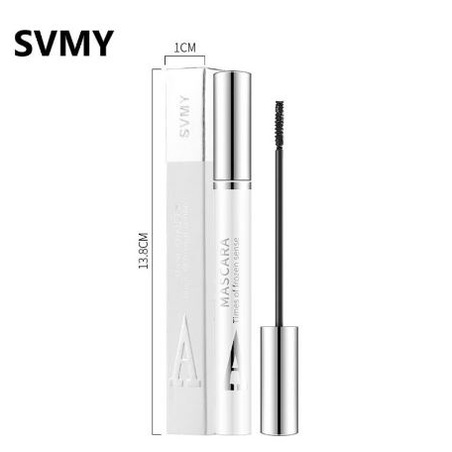 SVMY Mascara Waterproof &amp; Long Lasting DJ 727