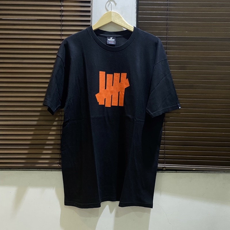 Kaos Undefeated Original Second