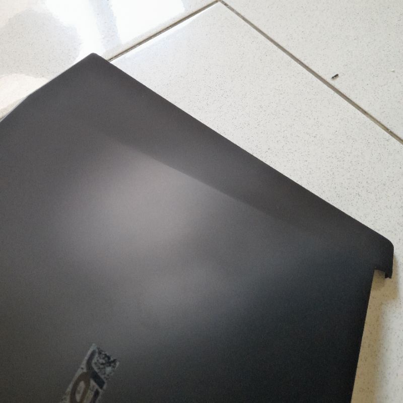 Casing Belakang Back Cover LCD LED Acer Aspire Nitro 5 AN515 AN515-51 AN515-41 42 52 53