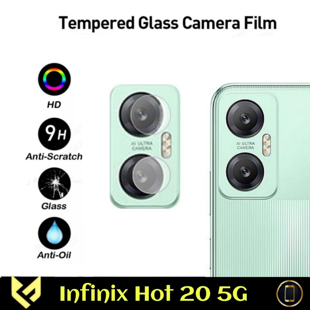 PROMO PAKET 3IN1 Screen Guard For INFINIX HOT 20 5G Free Tempered Glass Camera &amp; Skin Carbon Anti Jamur | Ceramic Anti SPY Anti Blue light Anti Glare  Matte