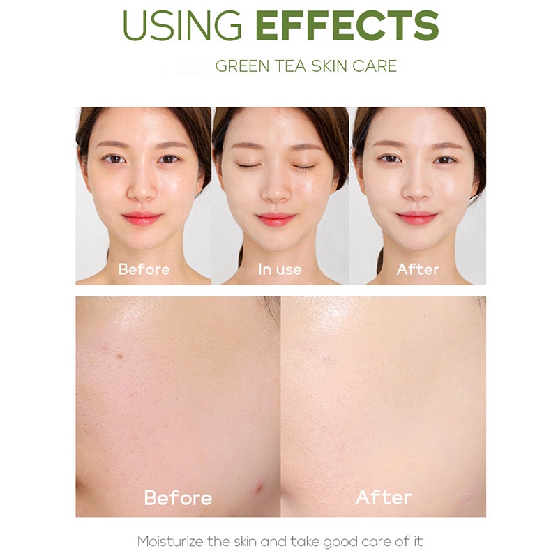 Pelembab Under Make Up With Uv Filter Soothing &amp; Moisture for Care Skin with Pelembab Wajah kulit  Moisturizing Spray