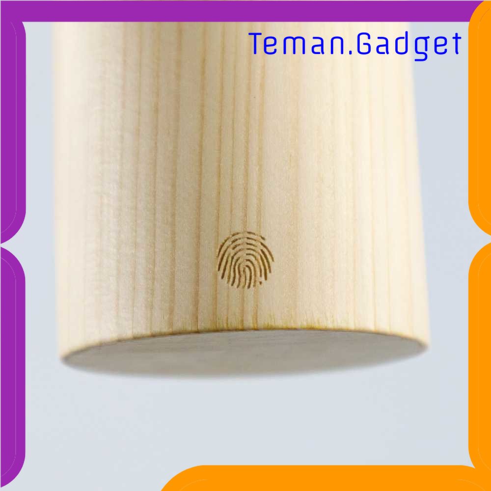 TG-LMP Adeeing Lampu LED Dekorasi Ruangan USB Rechargeable - M04