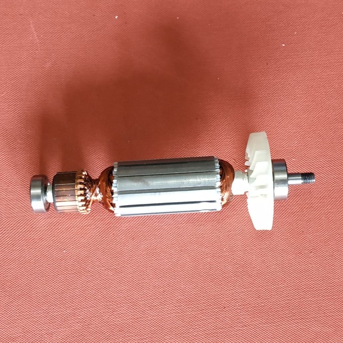 Armature/angker gerinda 4" hitachi PDA100M