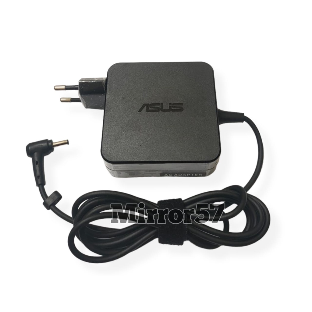 Charger Laptop Asus Zenbook UX410 UX410U UX410UA UX410UQ 19V 3.42A 65W