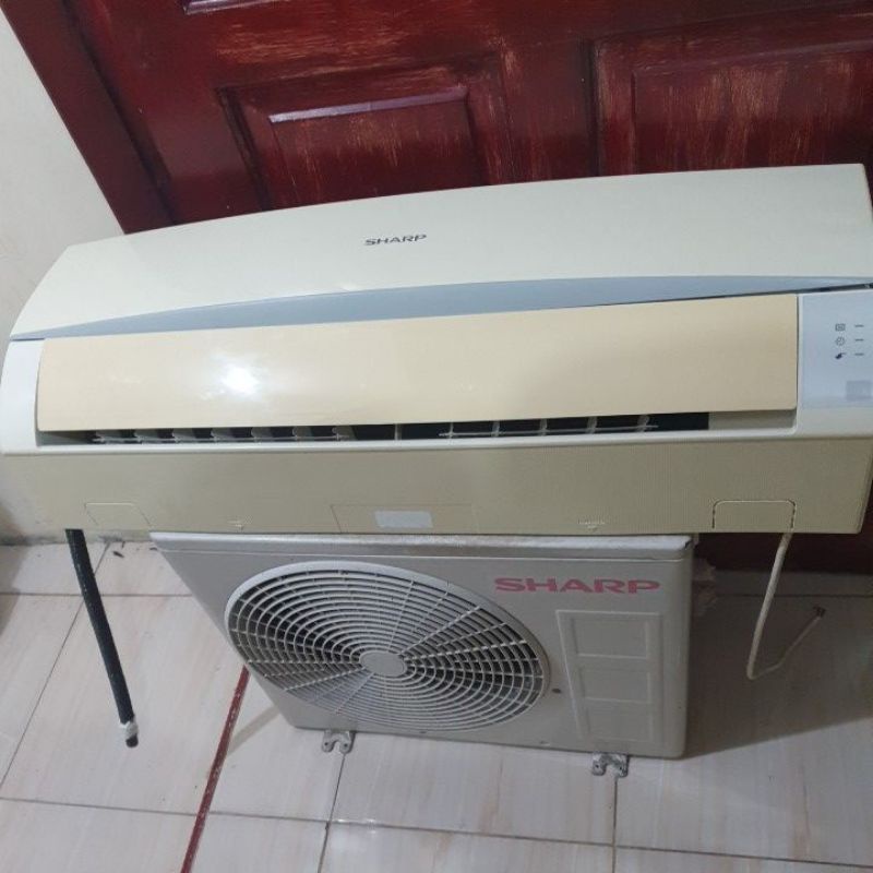 Second Ac Sharp 3/4 PK Freon R22