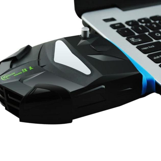 Tren Terbaru Vacuum Cooler Laptop Fan USB Vacum Cooler Pendingin Laptop Notebook
