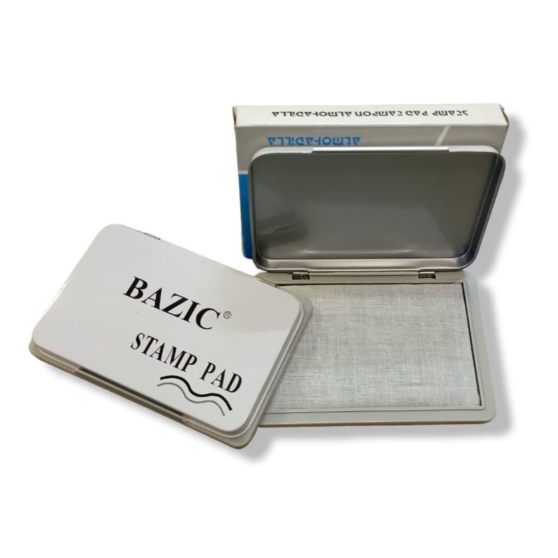 

Bazic Stamp Pad