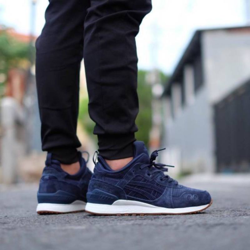 Asics Gel Lyte III MT &quot;Navy&quot;