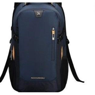 Tas Ransel PRIA Minotour Kualitas Premium Artis - Biru