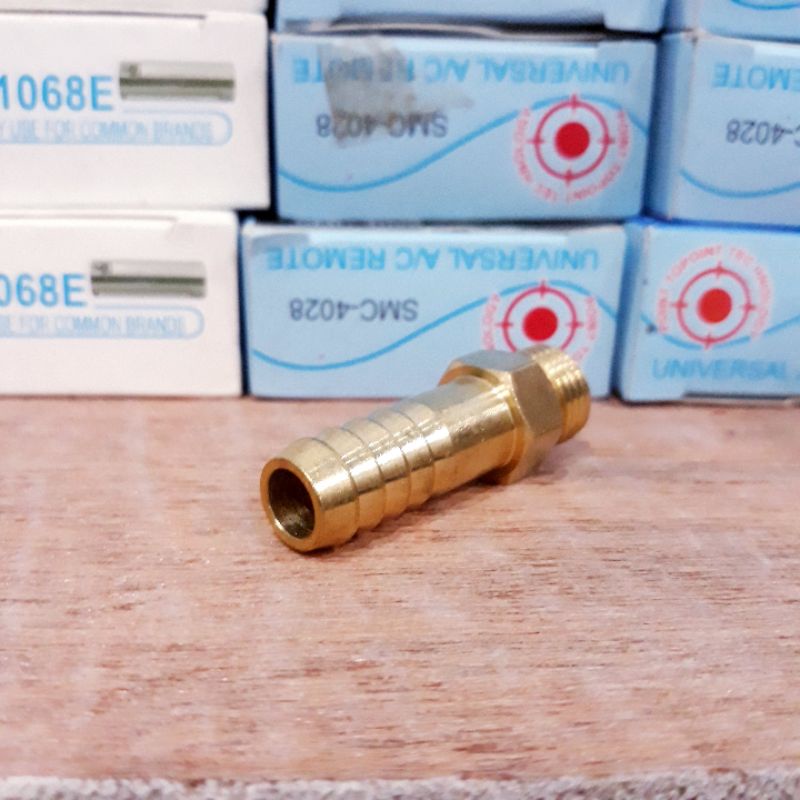 spuyer gas mesin pengering dryer konversi
