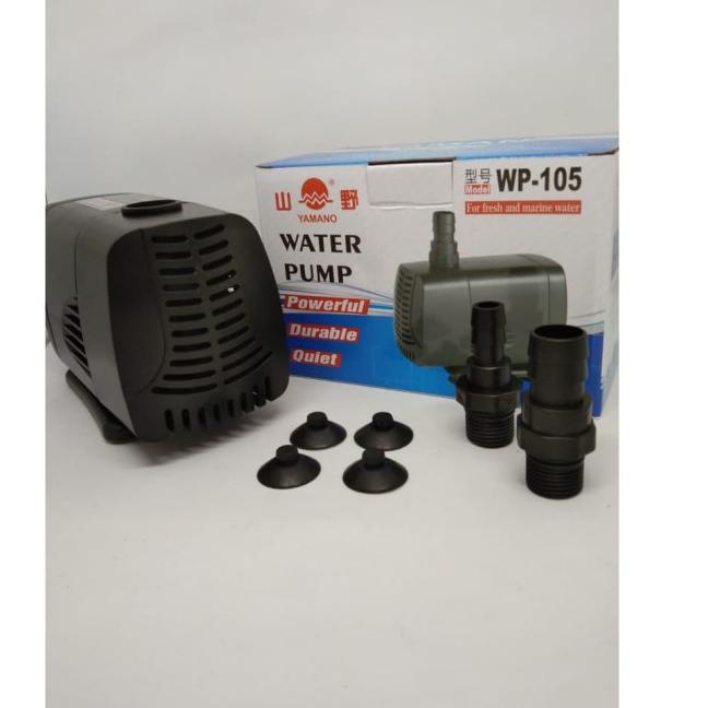 Pompa aquarium Yamano WP 105 / yamano 105