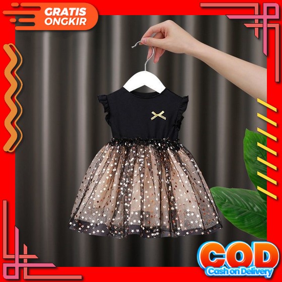 Heybaby Dress Chosen Yuri Ebv Baju Dress Anak Perempuan Import Dress Natal Anak Perempuan Import Dre