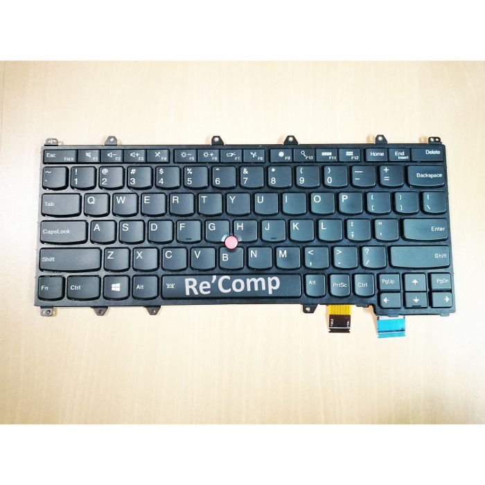 Keyboard LENOVO YOGA 260 X260