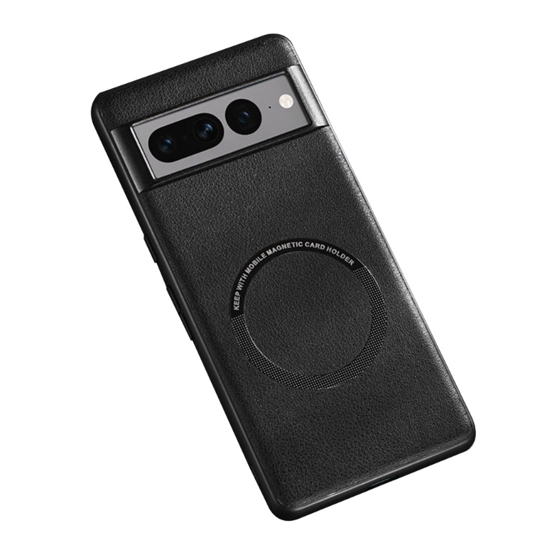 Casing zzz Untuk Pixel6 /7 6/7Pro Wireless Charging Cover Shockproof