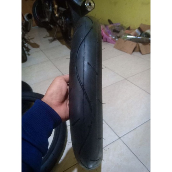 Primax SK 01Ring 80/80&90/80 Ring 17 non bungkus