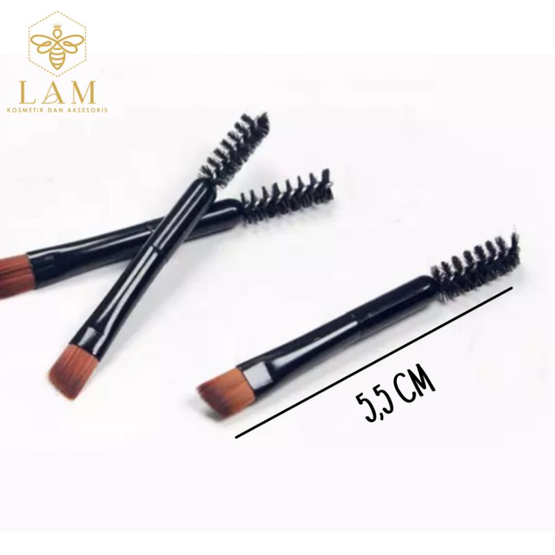 BRUSH ALIS / BRUSH ALIS MINI / BRUSH ALIS DOUBLE TIP