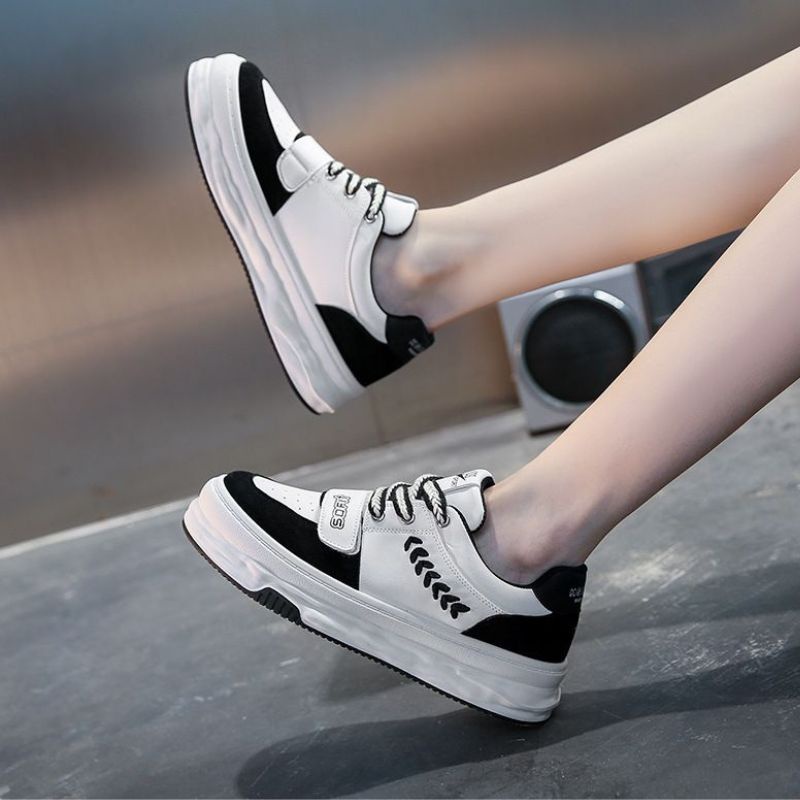 Sepatu Wanita Sneakers Import 030130 BRK Sneakers