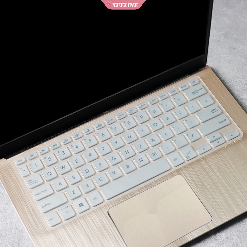 Film keyboard Bahan Silikon Untuk laptop Asus Vivobook S14 S4300F X409MA X409JB X409JP X409UA X409U X409FJ X409F