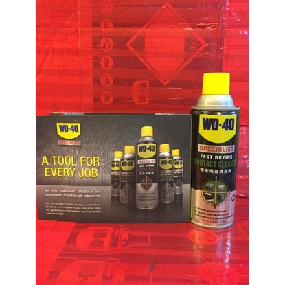 Wd40 contact cleaner/wd 40 contact cleaner