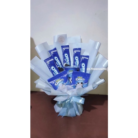 

Snack Bouquet