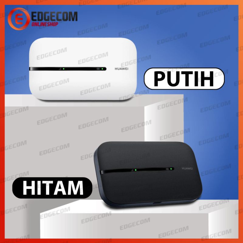 Mifi 4G LTE Huawei E5576 Free Telkomsel 14GB Garansi Resmi