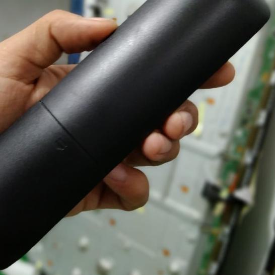 remot TV led philips smart tv digital tv