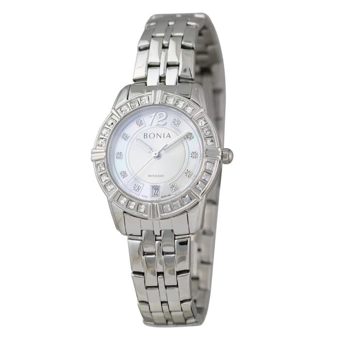 Watch Jam Tangan Bonia Original Wanita