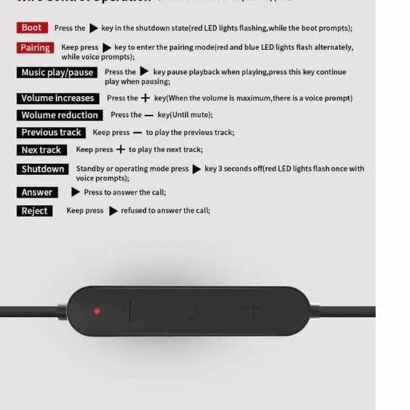 KZ APTX Bluetooth HD Cable Upgrade KZ ZSN Pro KS ZS10 type C - aptX Plus Pin B, Hanya aptX