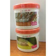 LADYSTAR GREAMBATH 680GR