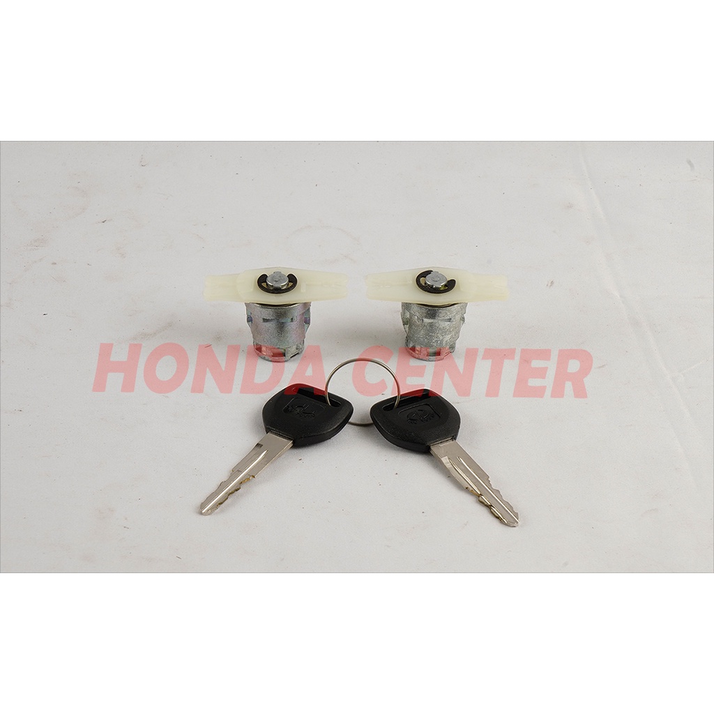 kunci pintu door lock key honda accord maestro 1990 1991 1992 1993