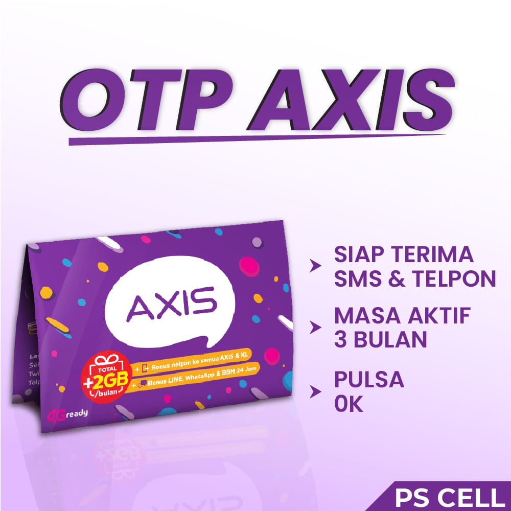 PERDANA AXIS SIAP TEMPUR FULL ACAK MASA AKTIP 2024