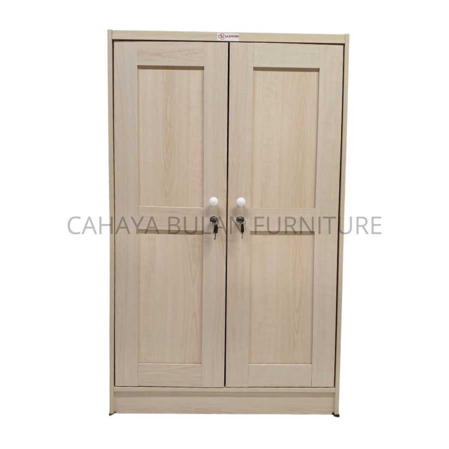 LEMARI PAKAIAN MINI / BABY LOCKER TANPA KACA ( ALA 330 )