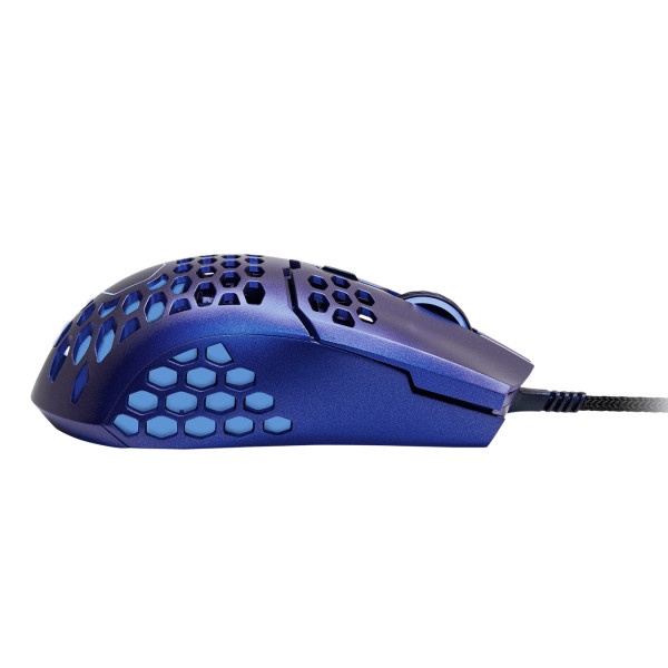 Cooler Master Mouse MM711 Metallic Blue