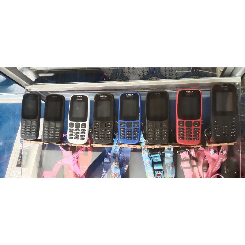 HpNokia 105