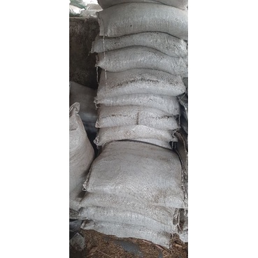 Baymarkeet Tanah Subur / Tanah Lembang 1 Karung Untuk Media Tanam