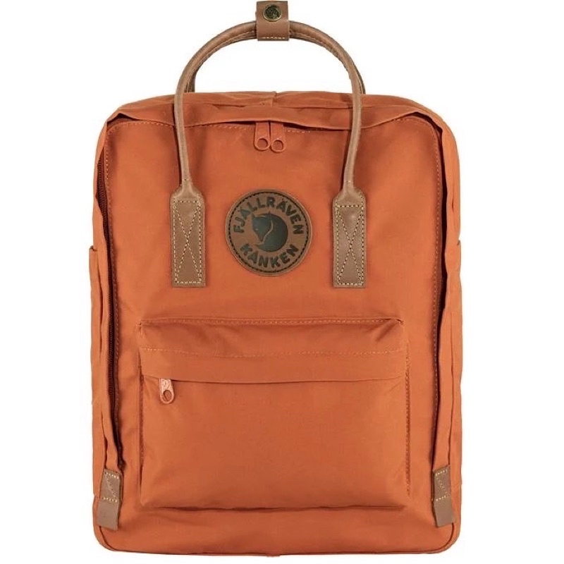 Fjallraven Kanken No. 2