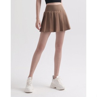Enzy Skirt Short