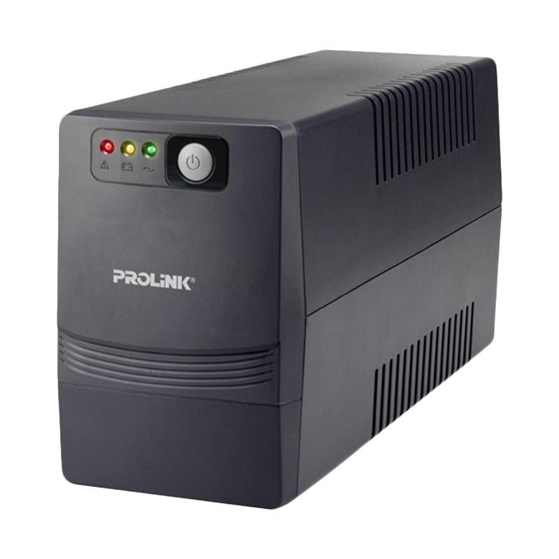 PROLINK UPS KOMPUTER 600 VA 600VA ORIGINAL