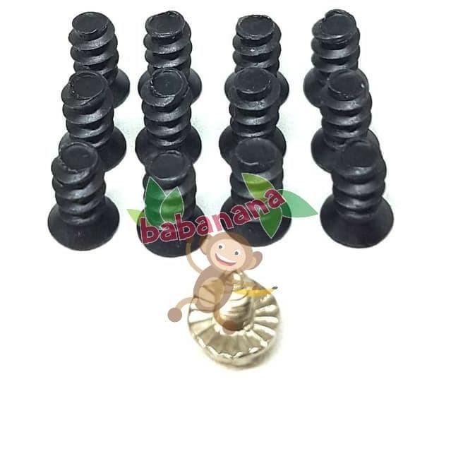 Bracket VGA PCI 2 fan extension 80 90 mm TIDAK TERMASUK FAN